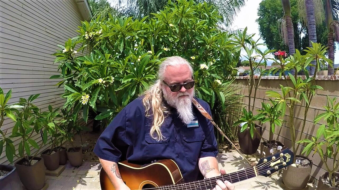 Miguelifornia Music | Michael Beatty California